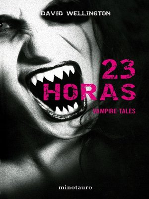cover image of 23 horas